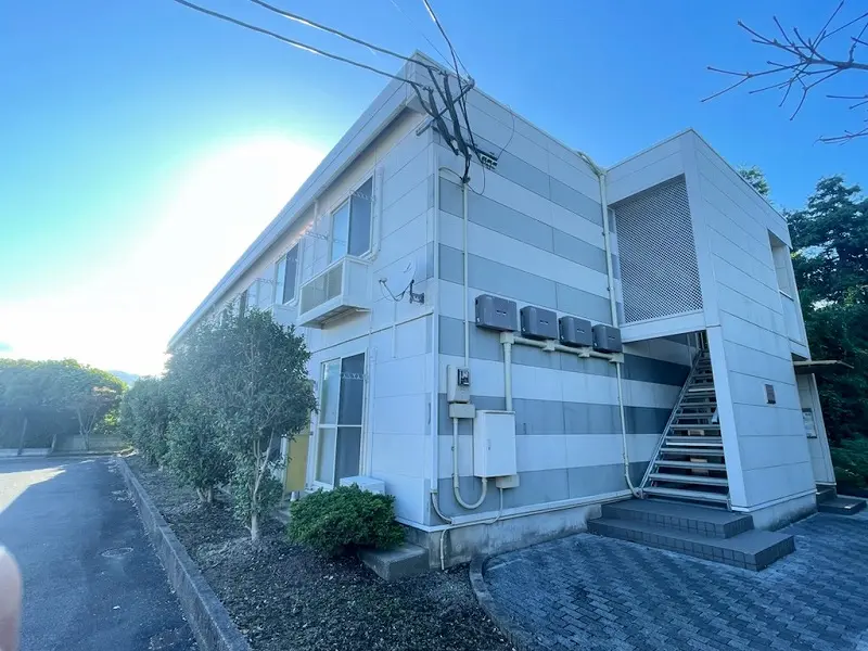 ★手数料０円★速見郡日出町豊岡　月極駐車場（LP）